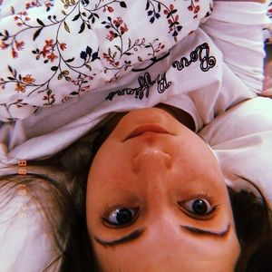 Meet your Posher, Jillian